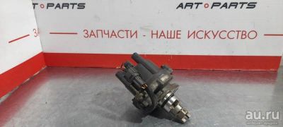 Лот: 17472024. Фото: 1. Трамблер Toyota Carina ST170 4S-FI... Электрооборудование