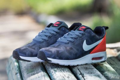 Лот: 8003838. Фото: 1. Nike Кроссовки Air max Tavas Nike... Кеды, кроссовки, слипоны