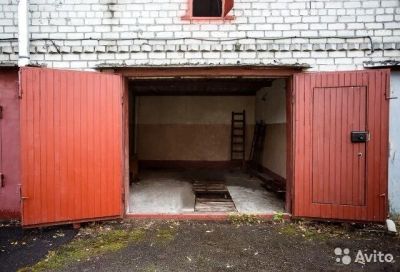 Лот: 10632236. Фото: 1. Капитальный гараж. Гаражи, парковочные места