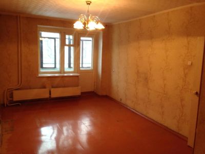 Лот: 6243815. Фото: 1. Продам 2-ком. на 9 мая 42, 2800... Квартиры, студии