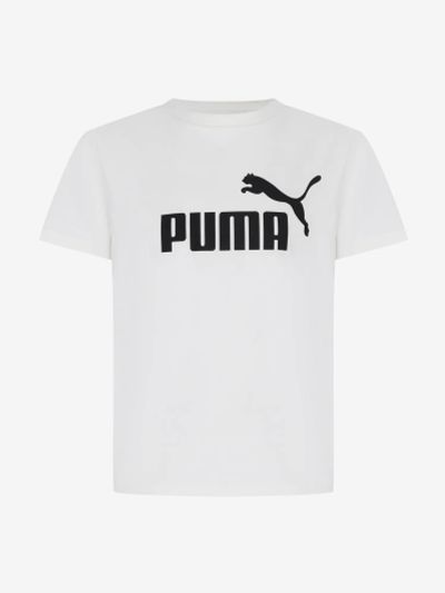 Лот: 24980199. Фото: 1. Футболка для мальчиков PUMA No... Другое (спортивная одежда)