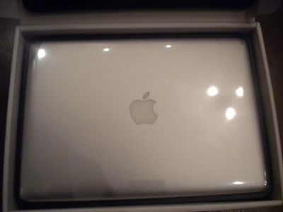 Лот: 6708578. Фото: 1. Apple MacBook Pro MD101LL/A 13... Ноутбуки