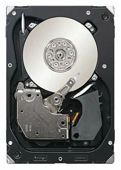 Лот: 14550194. Фото: 1. Продам HDD для сервера Seagate... Жёсткие диски