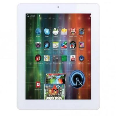 Лот: 9213619. Фото: 1. Продам планшет Prestigio MultiPad... Планшеты