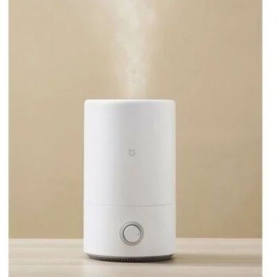 Лот: 16858285. Фото: 1. Увлажнитель воздуха Xiaomi 4L... Увлажнители и мойки воздуха