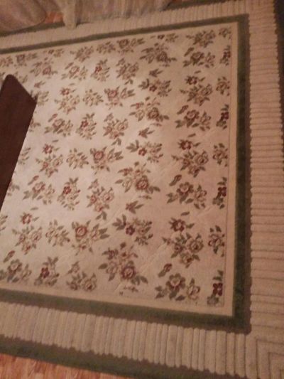 Лот: 3760921. Фото: 1. ковер 380*270. Ковры
