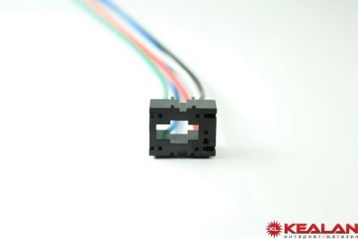Лот: 9115559. Фото: 1. Titan AQR 16-20 колодка для реле... Электрооборудование