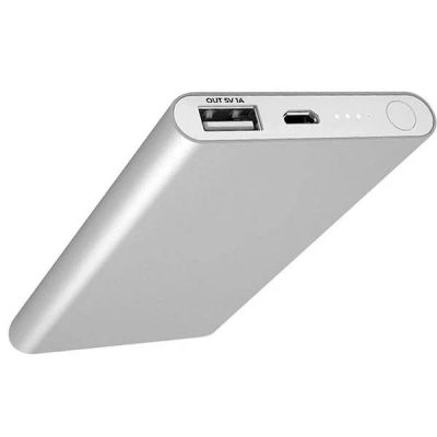 Лот: 17017983. Фото: 1. Аккумулятор (Power bank) 3000... Батарейки, аккумуляторы, элементы питания