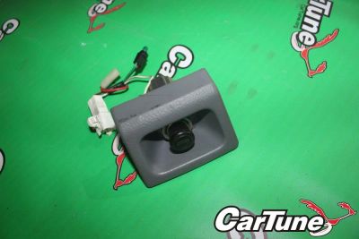 Лот: 10538768. Фото: 1. прикуриватель toyota ipsum ACM26... Другое (автозапчасти)