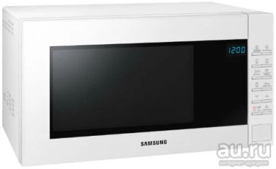 Лот: 15956139. Фото: 1. Микроволновая печь (СВЧ) Samsung... Микроволновки, мини-печи
