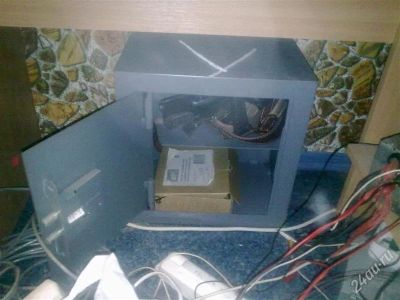 Лот: 1282233. Фото: 1. Сейф пистолетный. Другое (охота)