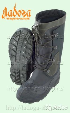 Лот: 6911760. Фото: 1. Обувь хаски аква-стоп. Спецодежда, спецобувь