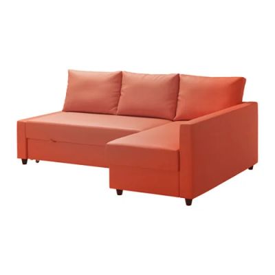 Лот: 7065917. Фото: 1. Фрихетэн диван угловой IKEA. Диваны