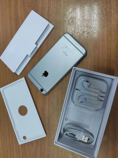 Лот: 20798280. Фото: 1. Iphone 6s 64гб на запчасти. Смартфоны