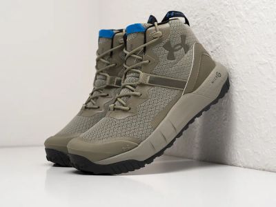 Лот: 24977005. Фото: 1. Ботинки Under Armour Micro G Valsetz... Кеды, кроссовки, слипоны