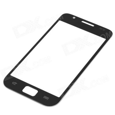 Лот: 3938837. Фото: 1. Защитное Стекло Samsung i9000... Дисплеи, дисплейные модули, тачскрины