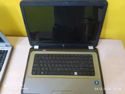 Лот: 24682094. Фото: 1. Ноутбук HP Неиспр. Ноутбуки