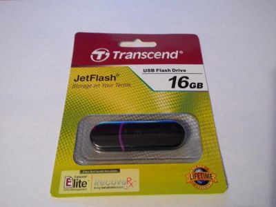Лот: 7637552. Фото: 1. Флеш-накопитель новый USB 2.0... USB-флеш карты