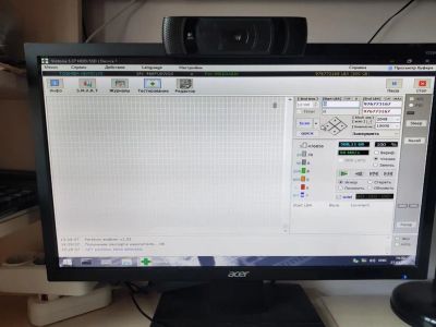 Лот: 19958448. Фото: 1. Жесткий диск HDD Toshiba P300... Жёсткие диски (HDD)