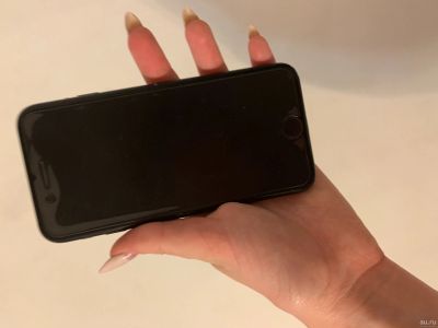 Лот: 13514033. Фото: 1. Продам Iphone 7 на 128гб. Смартфоны