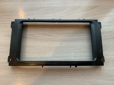 Лот: 15949155. Фото: 1. Переходная рамка 2din Ford Focus... Другое (автозвук)