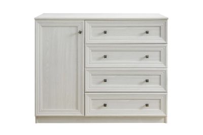 Лот: 23613123. Фото: 1. Комод Hoff Paola. Комоды