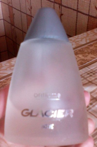 Лот: 7370601. Фото: 1. Туалетная вода Oriflame Glacier... Мужская парфюмерия