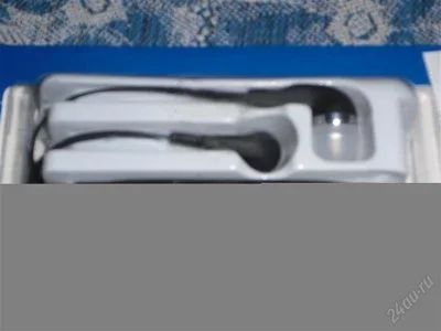 Лот: 1348509. Фото: 1. гарнитура NOKIA WH-701 оригинальная... Красноярск
