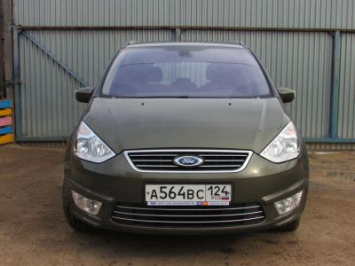 Лот: 7317359. Фото: 1. Ford Galaxy. Автомобили
