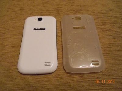 Лот: 3363703. Фото: 1. Samsung Galaxy S3 (китай) + бампер... Смартфоны
