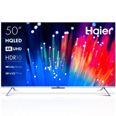 Лот: 24535719. Фото: 1. Ultra HD (4K) LED телевизор 50... Телевизоры