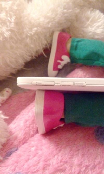 Лот: 6727318. Фото: 1. Планшет samsung galaxy tab 3 lite. Планшеты