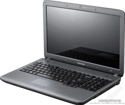 Лот: 1199121. Фото: 1. Samsung R528 с рубля!. Ноутбуки