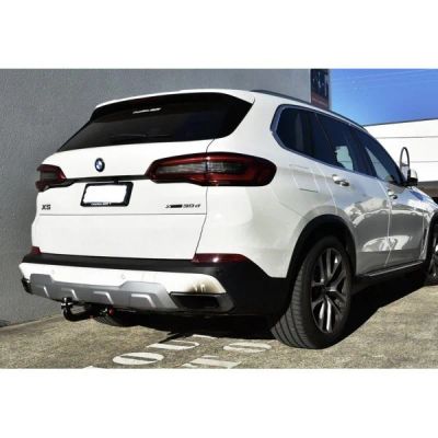 Лот: 17600085. Фото: 1. Фаркоп BMW X5 G05 2018-, BMW X7... Багажники, боксы, фаркопы