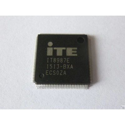 Лот: 9837101. Фото: 1. Мультиконтроллер ITE IT8987E BXA... Микроконтроллеры