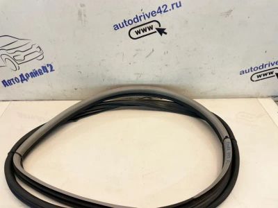 Лот: 22769434. Фото: 1. уплотнитель проема двери Opel... Другое (автозапчасти)
