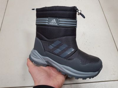 Лот: 17020910. Фото: 1. Дутики зимние Adidas арт 00114. Кеды, кроссовки, слипоны