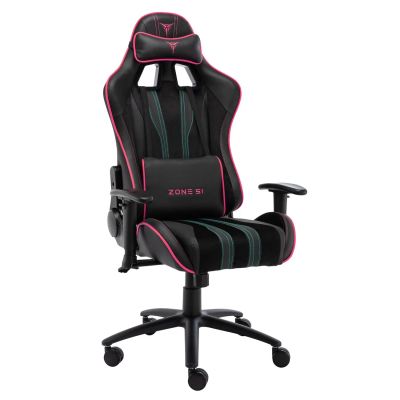 Лот: 24479273. Фото: 1. Игровое кресло ZONE 51 Gravity... Стулья и кресла офисные