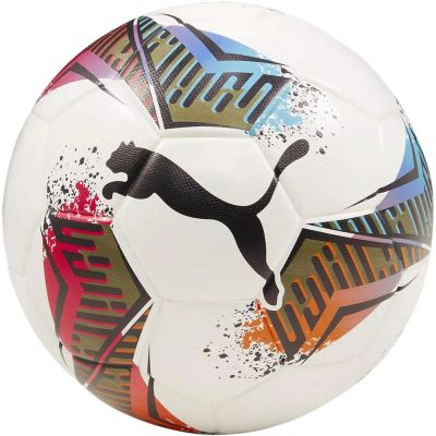 Лот: 24354736. Фото: 1. Мяч футзальный Puma Futsal 1... Мячи, ракетки, шайбы, клюшки