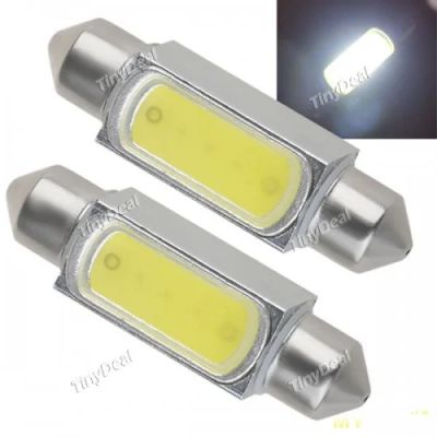 Лот: 5404197. Фото: 1. Лампа светодиодная LED COB 3W... Детали тюнинга