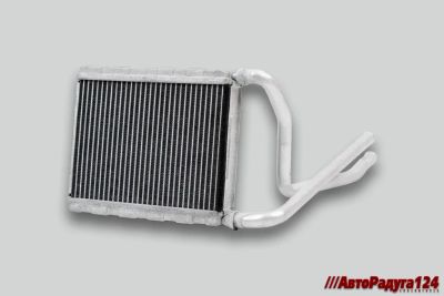 Лот: 25593397. Фото: 1. Радиатор отопителя Lifan Solano... Салон