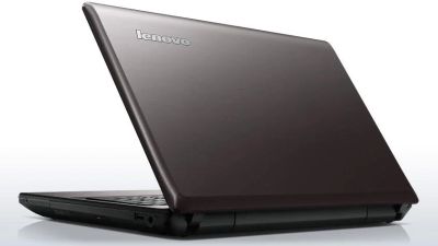 Лот: 4552517. Фото: 1. Ноутбук Lenovo 15.6" G580 Intel... Ноутбуки