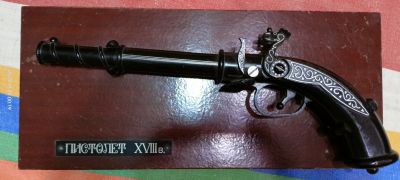 Лот: 24839255. Фото: 1. Сувенир. Другое (сувениры, подарки)