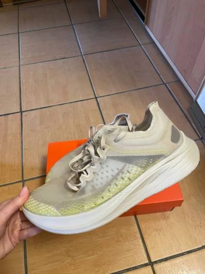 Лот: 19644025. Фото: 1. Беговые кроссовки Nike Zoom Fly... Кеды, кроссовки, слипоны