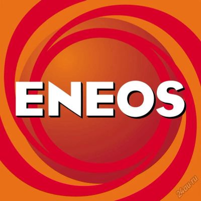 Лот: 5925458. Фото: 1. ENEOS Super Gasoline SAE 5w30... Масла, жидкости