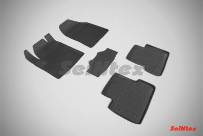 Лот: 6425401. Фото: 1. JEEP Cherokee 2013- Качественные... Чехлы, коврики, оплетки руля