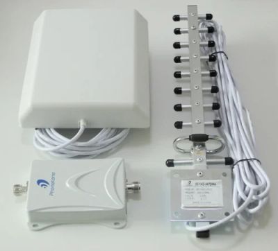 Лот: 3187811. Фото: 1. Усилитель 3g сигнала. Другое (смартфоны, связь, навигация)