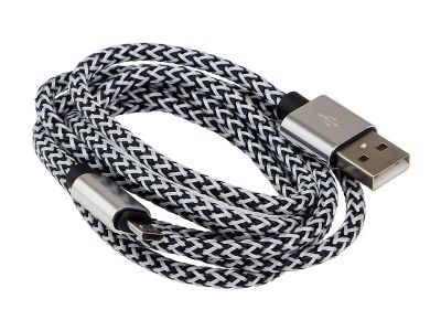 Лот: 11484793. Фото: 1. Aura TPC-UC1B USB Type-C зарядный... Дата-кабели, переходники