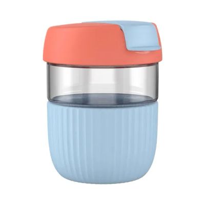 Лот: 21437939. Фото: 1. Стакан KissKissFish Rainbow Cup... Другое (домашний быт)