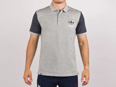 Лот: 12687756. Фото: 1. Поло Adidas (8033) Размер одежды... Футболки, поло